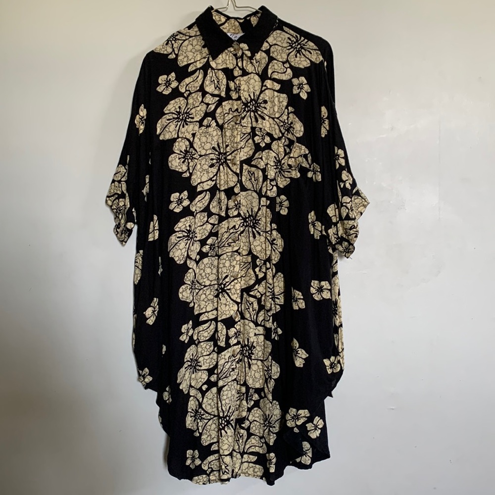 Kimono dress